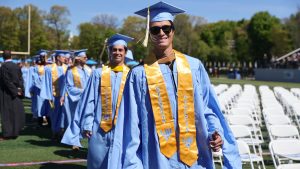 long-island-university-graduation