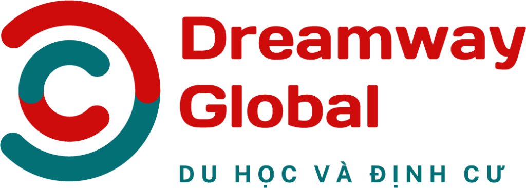 TƯ VẤN DU HỌC DREAMWAY GLOBAL